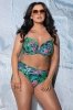 Biustonosz kąpielowy full cup Ava SK 205 Paradise